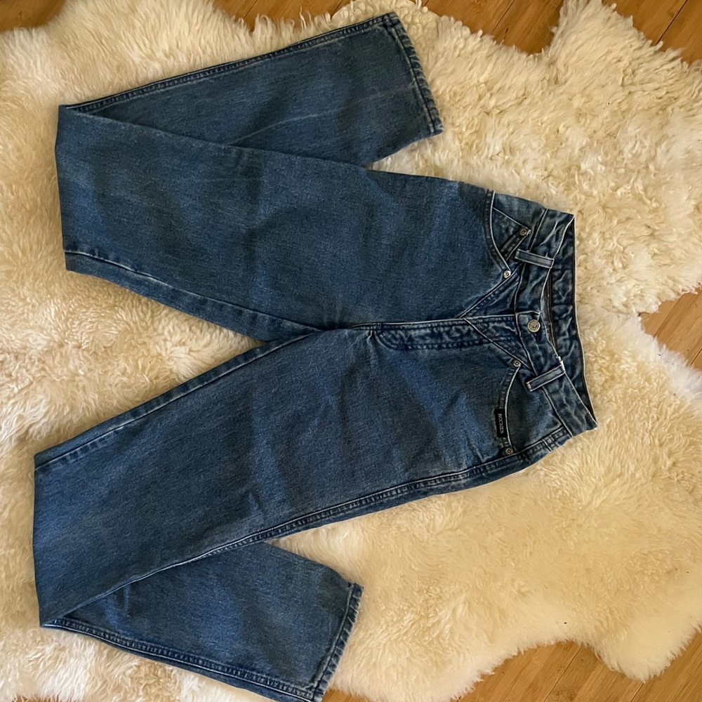 Vintage Rockie jeans